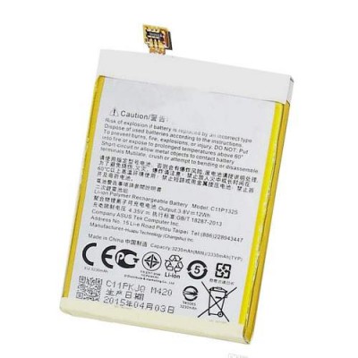 Аккумулятор Asus A600CG Zenfone 6 батарея C11P1325 2230 мА