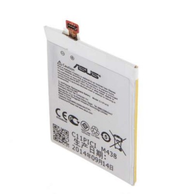 Аккумулятор Asus Zenfone 5 Lite A502CG батарея C11P1410 2500 мА