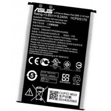 Аккумулятор Asus Zenfone 2 ZE500KL, ZE500KG батарея C11P1428 2300 мА