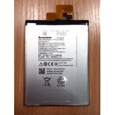 Батарея Lenovo K920 Vibe Z2 Pro аккумулятор BL223 4000 мАч