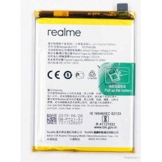 Аккумулятор Realme C2 батарея BLP721 оригинал 4000 мАч