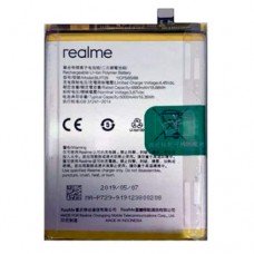 Аккумулятор Realme C3 / Realme 5 / Realme 5s батарея BLP729 оригинал 5000 мАч