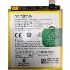 Аккумулятор Realme X батарея BLP723 оригинал 3765 мАч