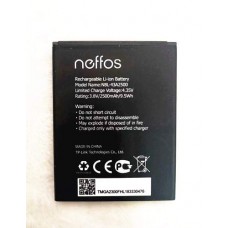 Аккумулятор TP-LINK Neffos C7s TP7051A / TP7051C батарея NBL-43A2500 2500 мАч
