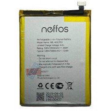 Аккумулятор TP-Link Neffos C9 Max TP7062 батарея NBL- 40A2950 3000 мАч