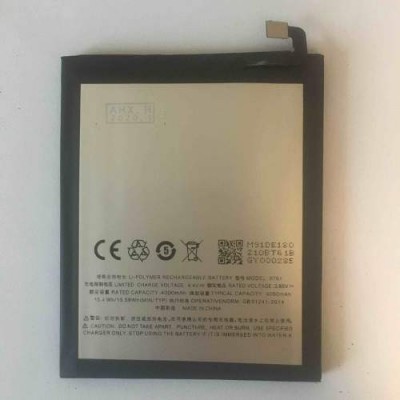 Батарея Meizu M3 Note L681Q аккумулятор BT61 4050 мАч 