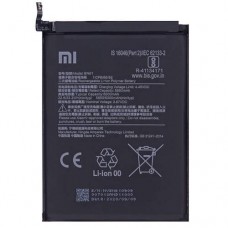 Батарея Xiaomi Poco X3 / Poco X3 NFC аккумулятор BN61 6000 мАч
