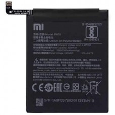 Батарея Xiaomi Redmi 5 аккумулятор BN35 3300 мАч