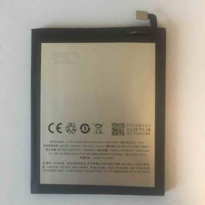 Батарея Meizu M3 Note L681Q аккумулятор BT61 4050 мАч 