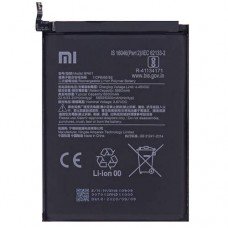 Батарея Xiaomi Poco X3 / Poco X3 NFC аккумулятор BN61 6000 мАч