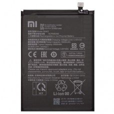 Батарея Xiaomi Redmi 9T / Redmi Note 9 4G / Redmi 9 Power / Poco M3 аккумулятор BN62 6000 мАч