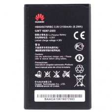 Батарея Huawei Ascend G606 / G610 / G700 / G710 / Y600 / A199 аккумулятор hb505076rbc 2150 мАч