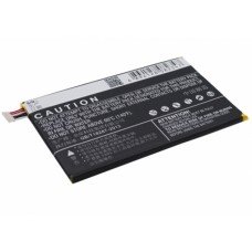 Аккумуляторная батарея Alcatel OT-7050Y / 8020 ( Pop S9 / Hero )