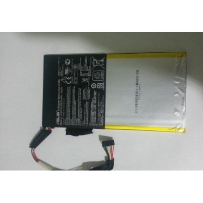 Аккумулятор Asus Fonepad 7 FE375CG, FE375CXG батарея C11P1402 3910 мА