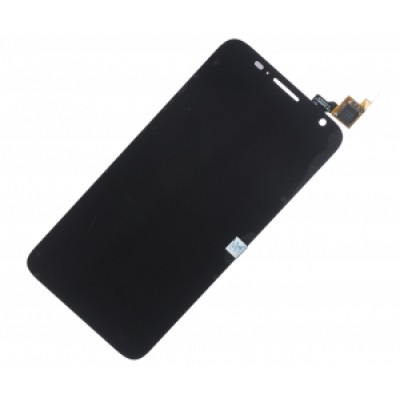 Дисплей Alcatel One Touch 6050Y Idol 2S тачскрин (экран и сенсор) модуль