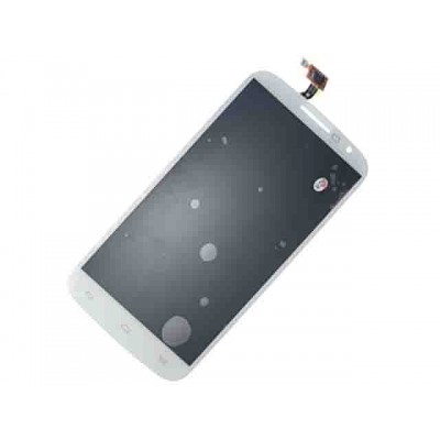 Дисплей Alcatel One Touch 7050 Pop S9 тачскрин (экран и сенсор) модуль