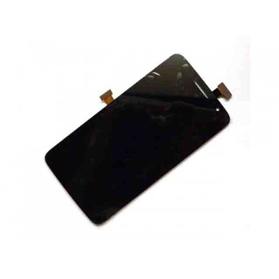 Дисплей Alcatel One Touch 8008D Scribe HD тачскрин (экран и сенсор) модуль