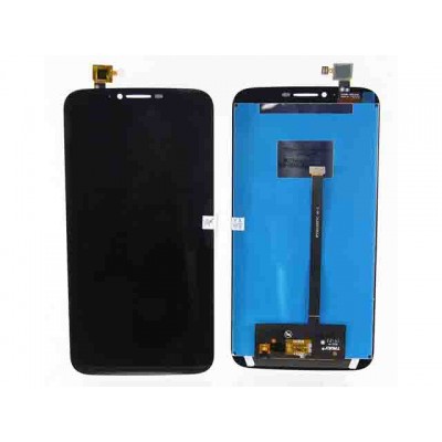 Дисплей Alcatel One Touch 8030Y, 8030B Hero 2 тачскрин (экран и сенсор) модуль