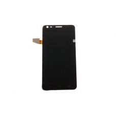 Дисплей Alcatel One Touch 6033 Idol Ultra тачскрин (экран и сенсор) модуль