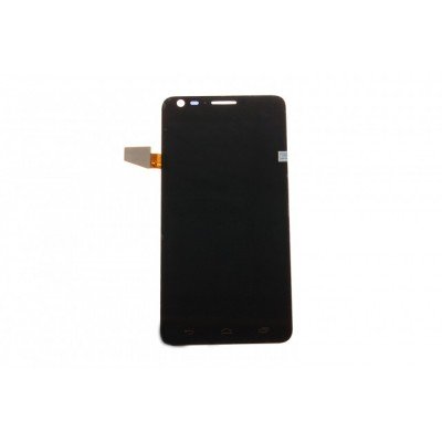 Дисплей Alcatel One Touch 6033 Idol Ultra тачскрин (экран и сенсор) модуль