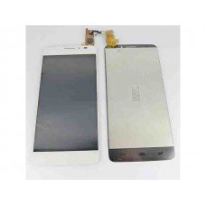 Дисплей Alcatel One Touch 6040, 6040D, 6040x Idol X тачскрин (экран и сенсор) модуль
