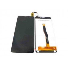 Дисплей Alcatel One Touch 6043D Idol X тачскрин (экран и сенсор) модуль