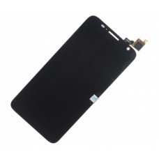 Дисплей Alcatel One Touch 6050Y Idol 2S тачскрин (экран и сенсор) модуль