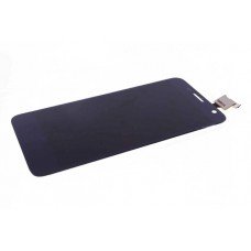 Дисплей Alcatel One Touch 6012D Idol Mini 6012X тачскрин (экран и сенсор) модуль