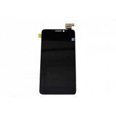 Дисплей Alcatel One Touch 6030 Idol 6030D тачскрин (экран и сенсор) модуль