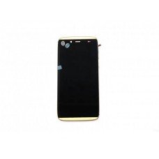 Дисплей Alcatel One Touch 6032x Idol Alpha тачскрин (экран и сенсор) модуль
