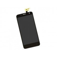 Дисплей Alcatel 6037Y, 6037K One Touch Idol 2 тачскрин (экран и сенсор) модуль