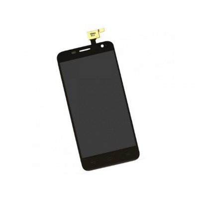 Дисплей Alcatel 6037Y, 6037K One Touch Idol 2 тачскрин (экран и сенсор) модуль