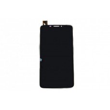 Дисплей Alcatel One Touch 8020, 8020D тачскрин (экран и сенсор) модуль