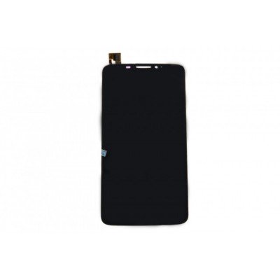 Дисплей Alcatel One Touch 8020, 8020D тачскрин (экран и сенсор) модуль