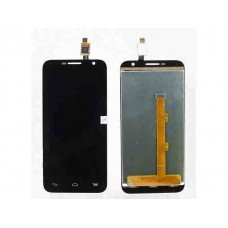 Дисплей Alcatel OT-6016X / OT-6016D / OT-6014X (Idol 2 Mini / Idol 2 Mini L) тачскрин (экран и сенсор) модуль