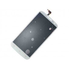 Дисплей Alcatel One Touch 7050 Pop S9 тачскрин (экран и сенсор) модуль