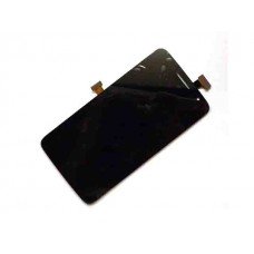Дисплей Alcatel One Touch 8008D Scribe HD тачскрин (экран и сенсор) модуль