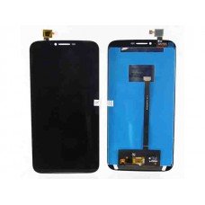 Дисплей Alcatel One Touch 8030Y, 8030B Hero 2 тачскрин (экран и сенсор) модуль