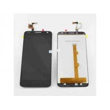Дисплей Alcatel One Touch 6036 Idol 2 mini S  тачскрин (экран и сенсор) модуль