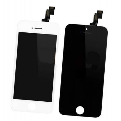 Дисплей iPhone 5C тачскрин (экран и сенсор) модуль
