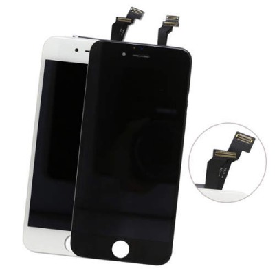 Дисплей iPhone 6 тачскрин (экран и сенсор) модуль ORIG 100% REF