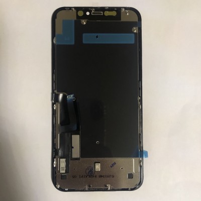Дисплей iPhone 11 тачскрин (экран и сенсор) OLED