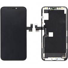 Дисплей iPhone 11 Pro тачскрин (экран и сенсор) OLED