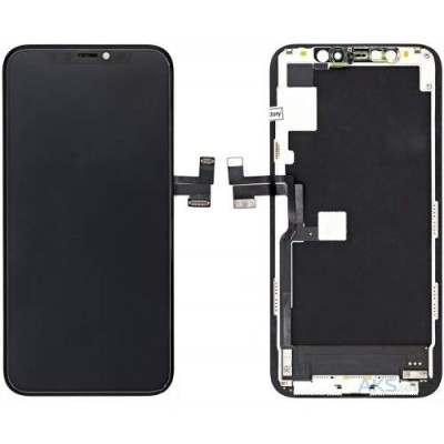 Дисплей iPhone 11 Pro тачскрин (экран и сенсор) OLED