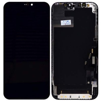Дисплей iPhone 12 / 12 Pro тачскрин (экран и сенсор) OLED
