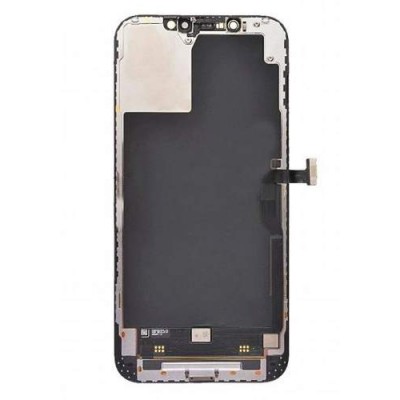 Дисплей iPhone 12 Pro Max тачскрин (экран и сенсор) OLED