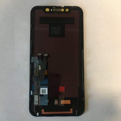 Дисплей iPhone XR (экран и сенсор) TianMa ESR