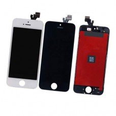 Дисплей iPhone 5 тачскрин (экран и сенсор) модуль TIANMA ESR