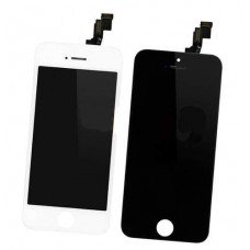 Дисплей iPhone 5C тачскрин (экран и сенсор) модуль