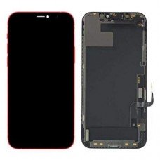 Дисплей iPhone 12 mini тачскрин (экран и сенсор) OLED